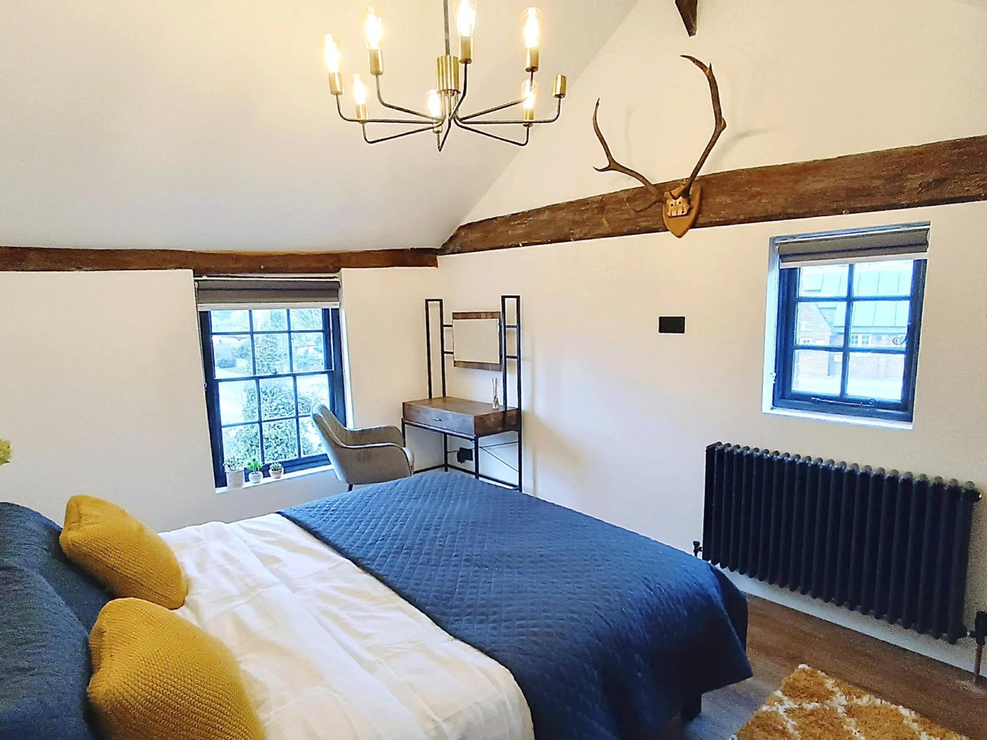 Stansted Airport Cottage Bishop’s Stortford Exterior foto