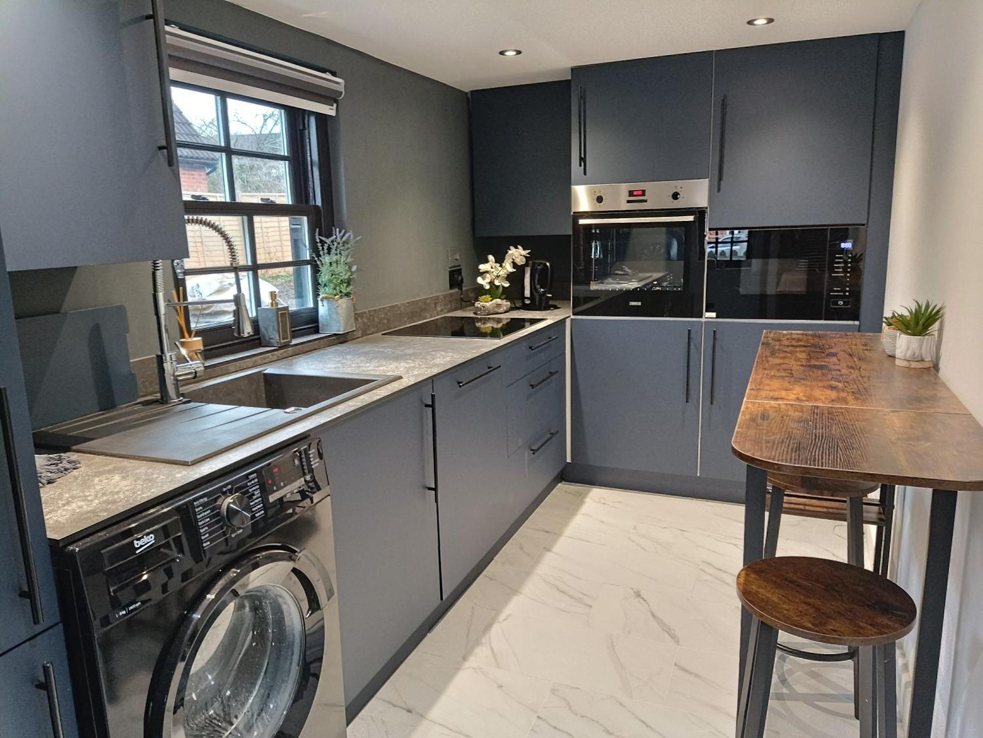 Stansted Airport Cottage Bishop’s Stortford Exterior foto
