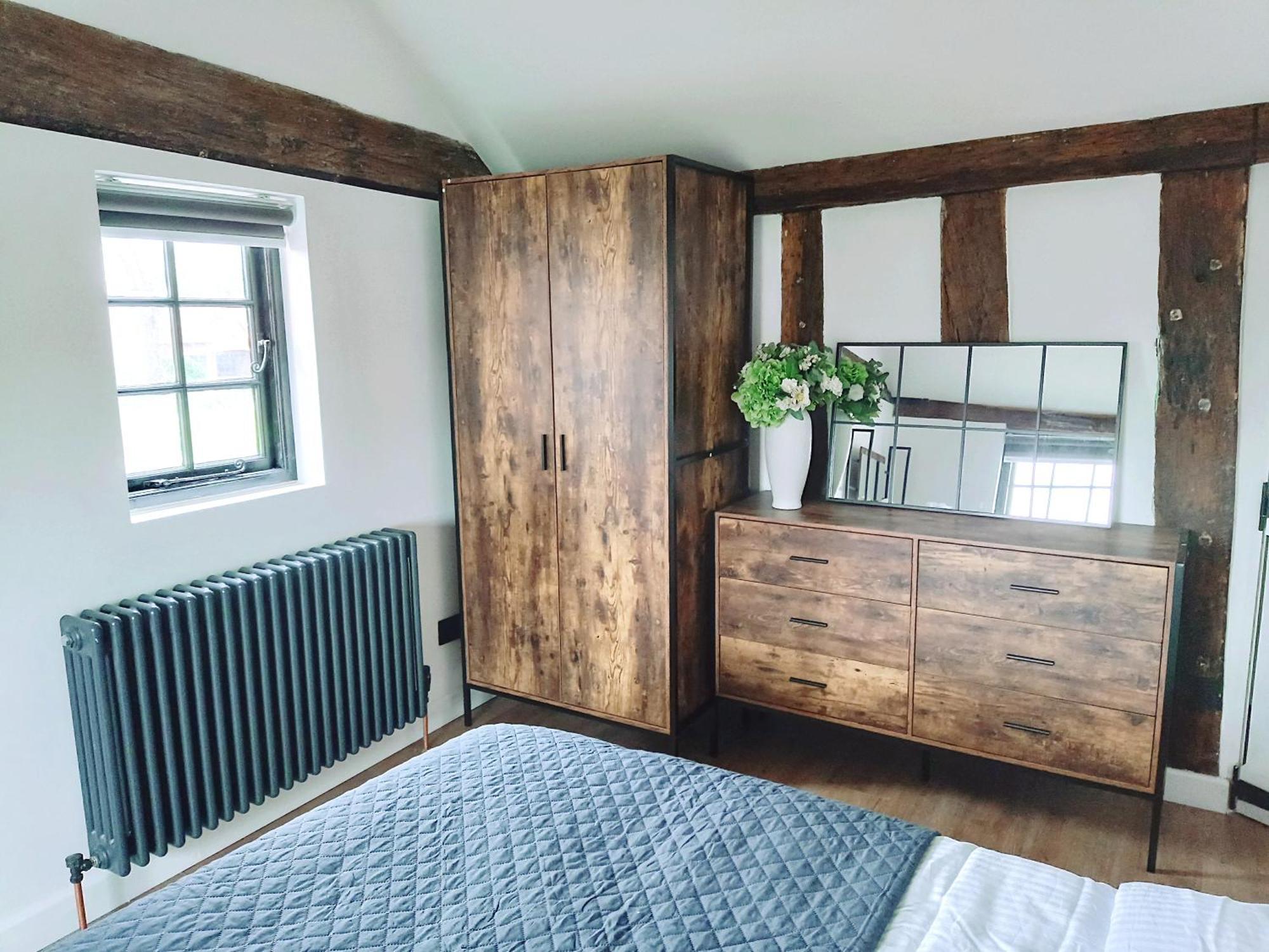 Stansted Airport Cottage Bishop’s Stortford Exterior foto