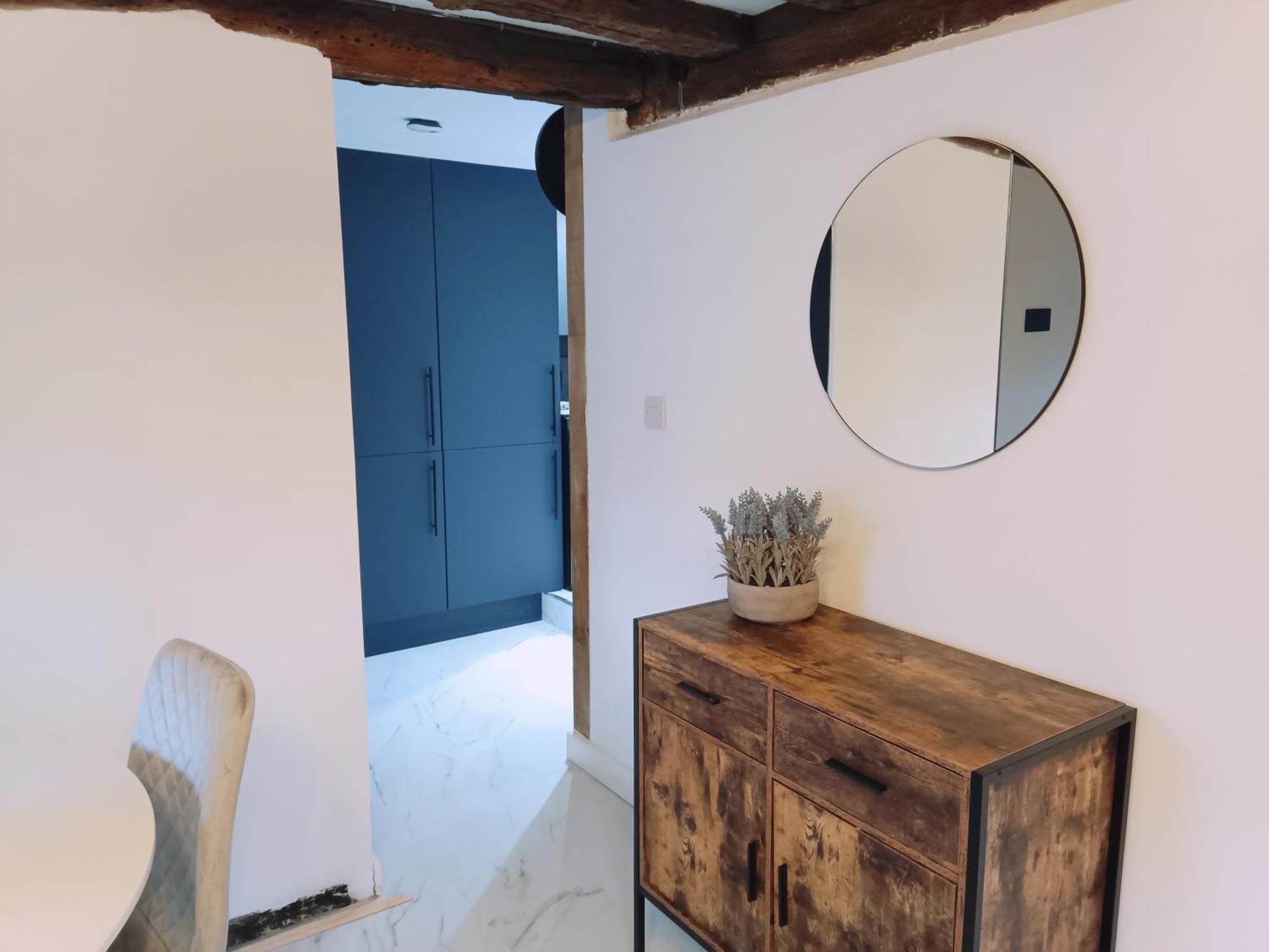 Stansted Airport Cottage Bishop’s Stortford Exterior foto