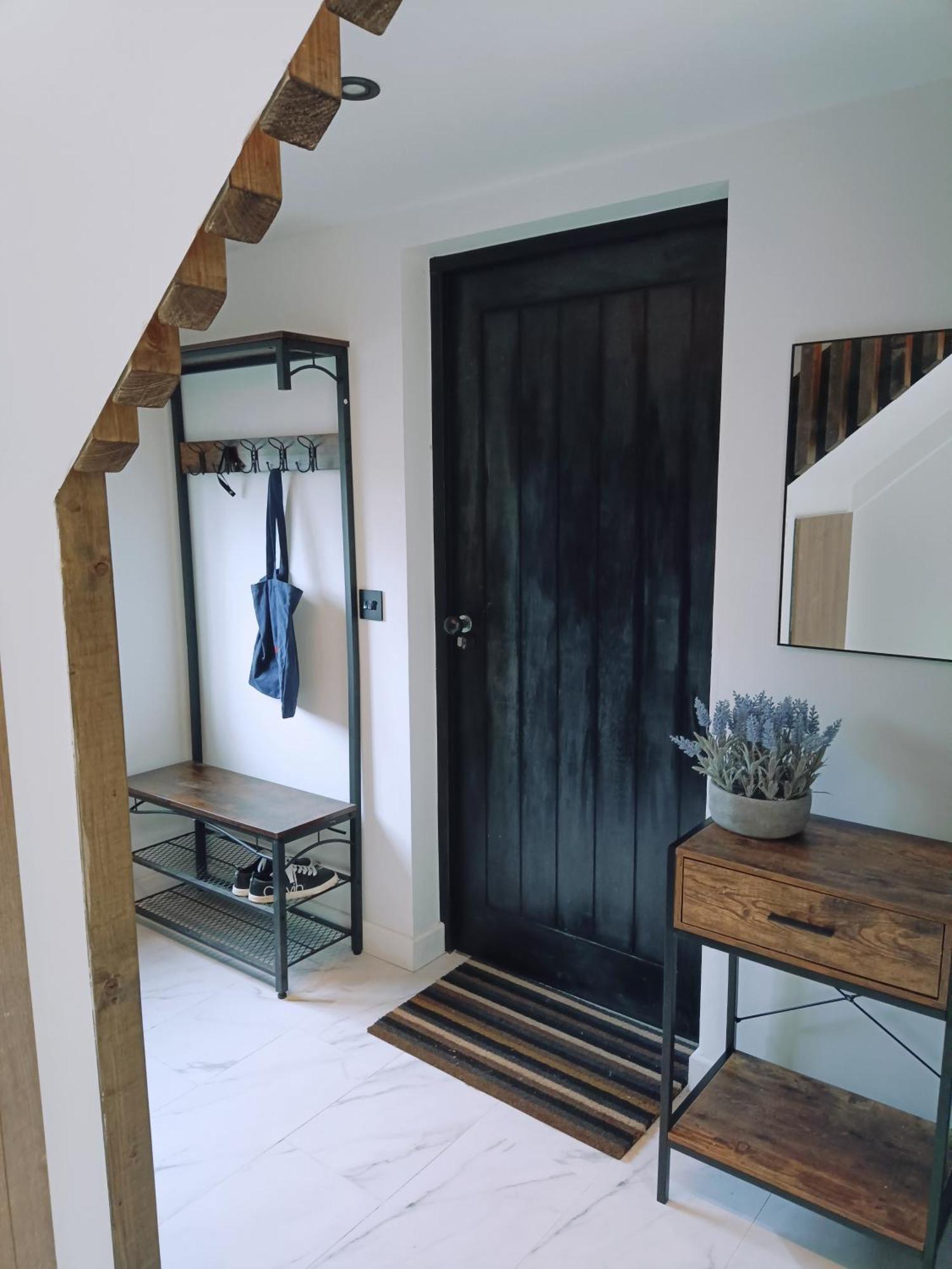 Stansted Airport Cottage Bishop’s Stortford Exterior foto