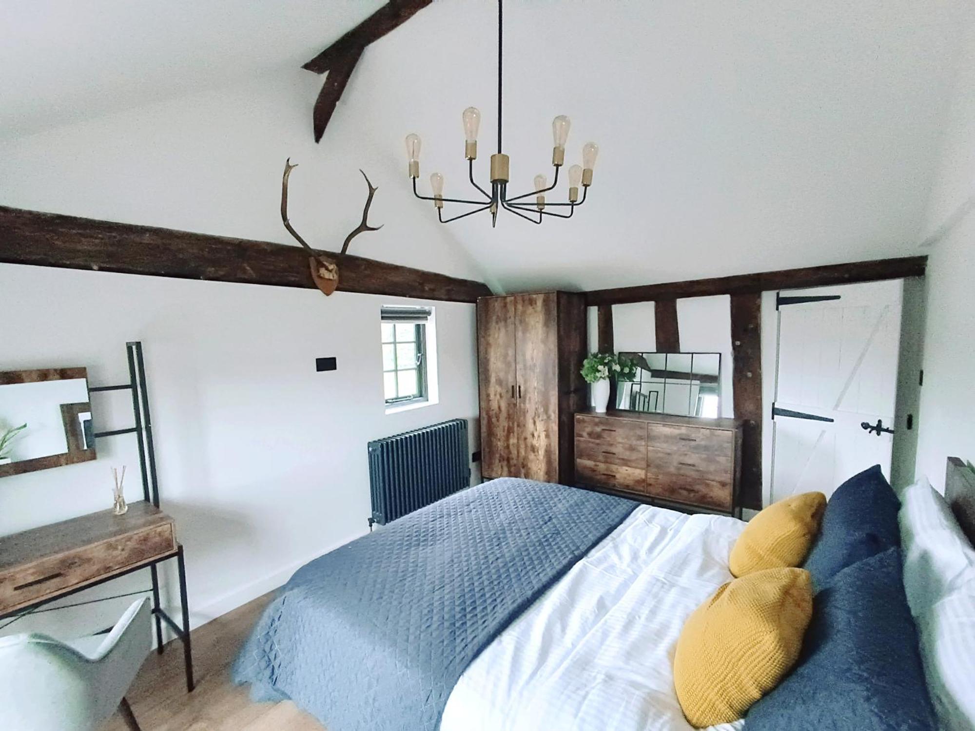 Stansted Airport Cottage Bishop’s Stortford Exterior foto