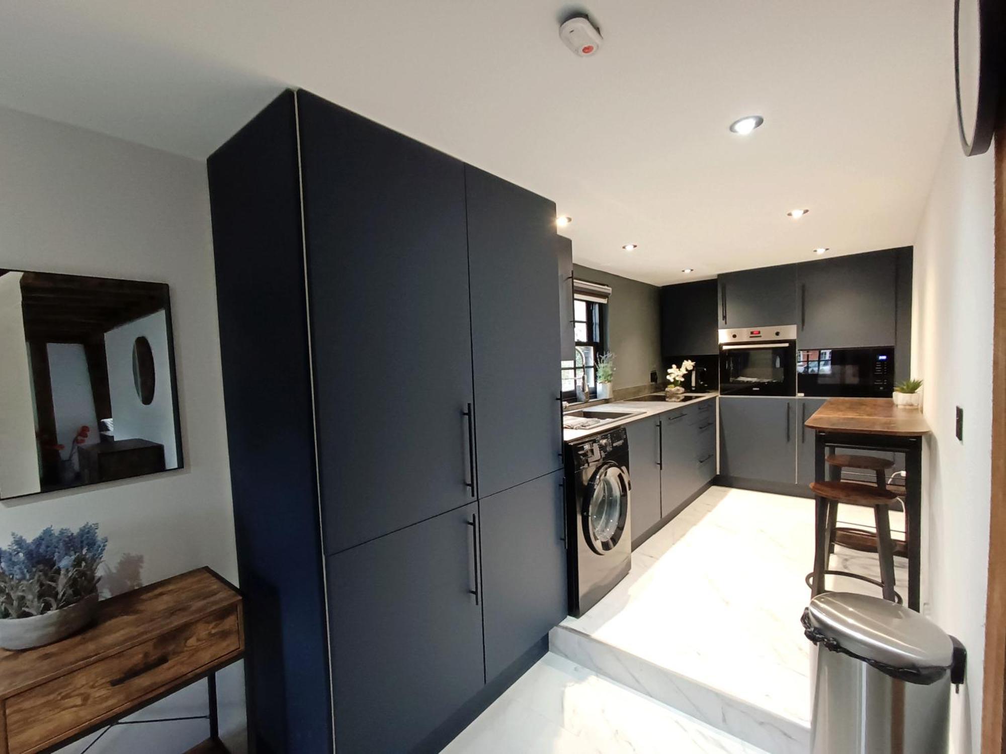 Stansted Airport Cottage Bishop’s Stortford Exterior foto