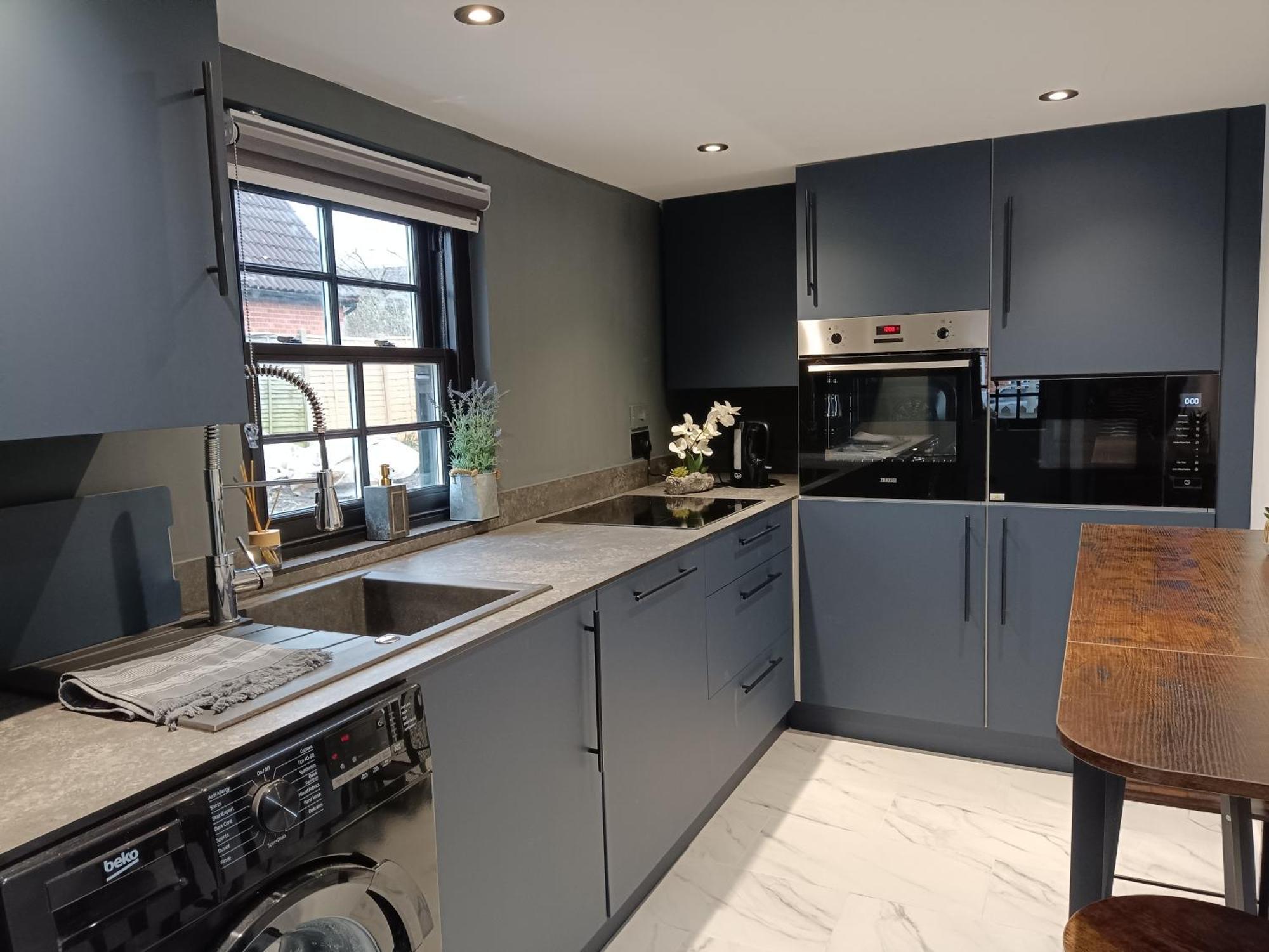 Stansted Airport Cottage Bishop’s Stortford Exterior foto
