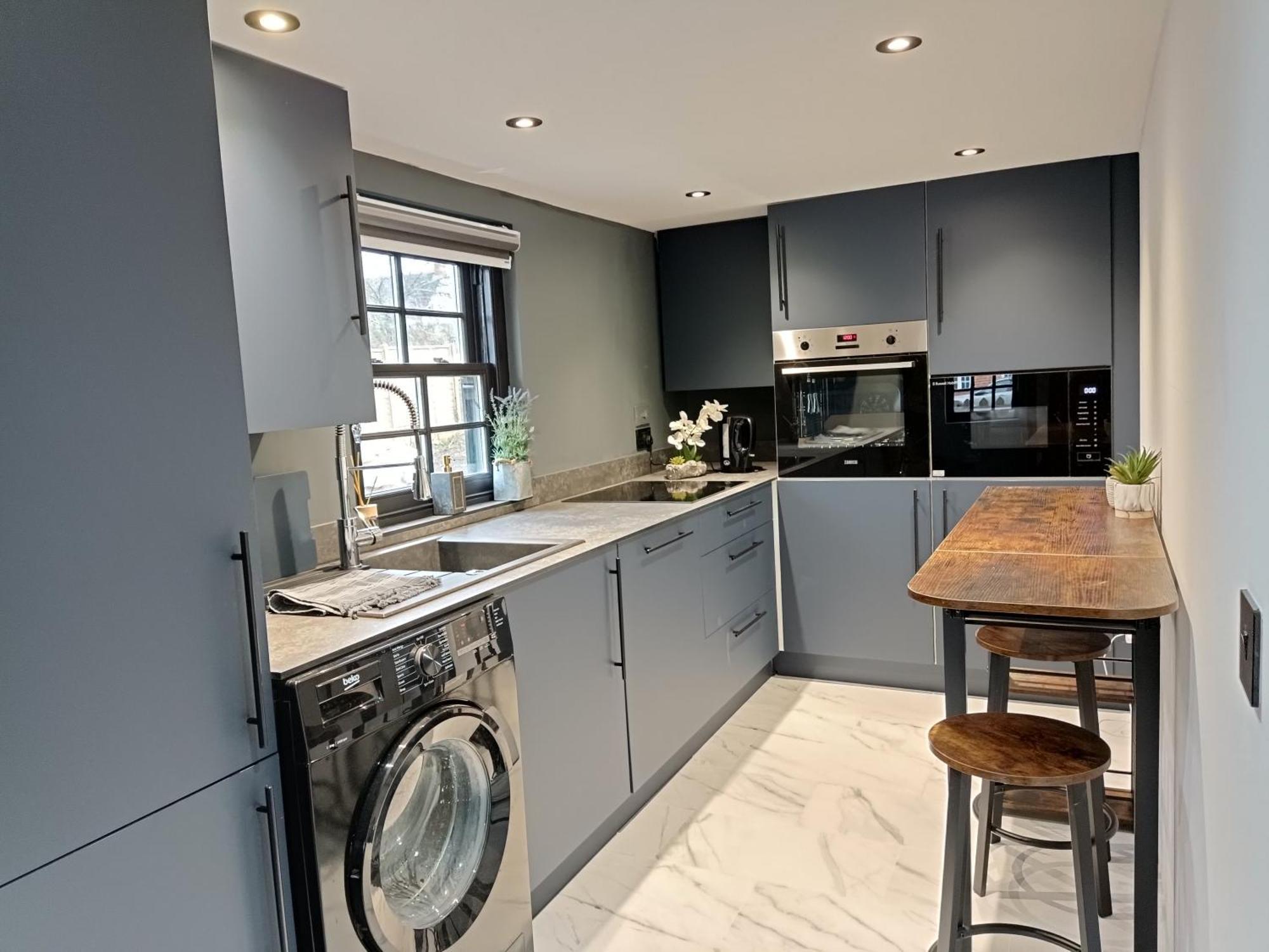 Stansted Airport Cottage Bishop’s Stortford Exterior foto